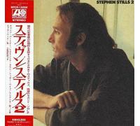 Stephen Stills - Stephen Stills 2