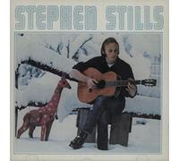 Stephen Stills