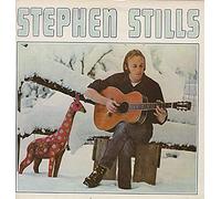 STEPHEN STILLS - Stephen Stills - 2nd Issue