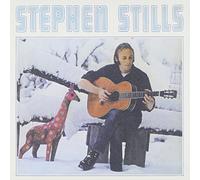 Stephen Stills - Stephen Stills [Cardboard Sleeve (mini LP)]