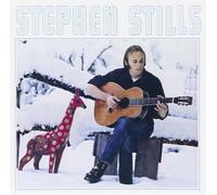 Stephen Stills - New CD - Q1111z