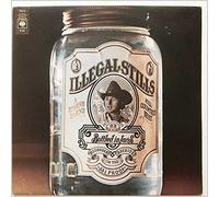 Stephen Stills - Stephen Stills - Illegal Stills - CBS - CBS 81330