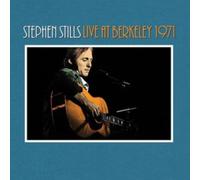 Stephen Stills - Stephen Stills Live At Berkeley 1971 [VINYL]