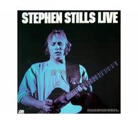 Stephen Stills - Stephen Stills Live [Vinyl LP record] [Schallplatte] [VINYL]