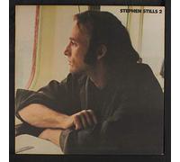 STEPHEN STILLS - Stephen Stills: Stephen Stills 2