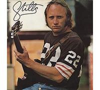 STEPHEN STILLS - STEPHEN STILLS stills, lyric insert, 69146