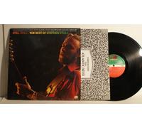 Stephen Stills - Still Stills: The Best Of Stephen Stills [Vinyl LP]