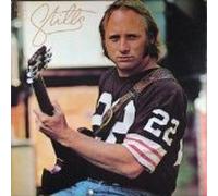 Stephen Stills - Stills (Japanese Edition, NO OBI)