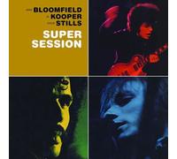 Michael Bloomfield - Super Session