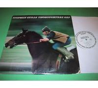 Stephen Stills - Thoroughfare gap (1978) / Vinyl record [Vinyl-LP]
