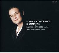 Stephen Stubbs - Italian Concertos & Sonatas [New CD]