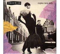 Stephen Tin Tin Duffy - Icing On The Cake - Stephen Tin Tin Duffy* 7" 45