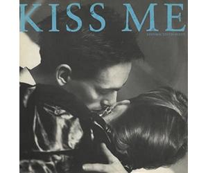 STEPHEN TIN TIN DUFFY - Kiss Me-12"