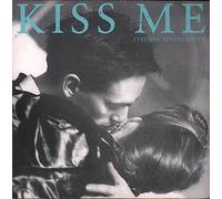 STEPHEN TINTIN DUFFY - kiss me 12