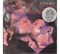 STEPHEN 'TINTIN' DUFFY - KISS ME 7 INCH (7" VINYL 45) UK 10 1985