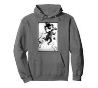 Stephen Tintin Duffy She Makes Me Quiver Duffy Photography Pullover Hoodie