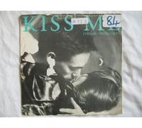 Stephen Tintin Duffy - STEPHEN TINTIN DUFFY Kiss Me 7" 45