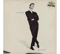 Stephen Tintin Duffy - The Ups And Downs - Stickered sleeve