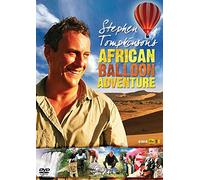 Stephen Tompkinson's African Balloon Adventure [DVD]