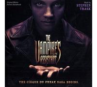 Stephen Trask - Cirque Du Freak: The Vampire's Assistant