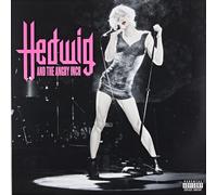 Stephen Trask - Hedwig And The Angry Inch (Original Cast Recording) [VINYL]