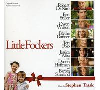 Stephen Trask - Ost: Meet the Parents: Little