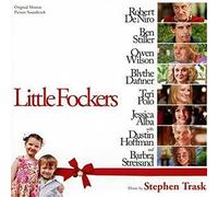 Stephen Trask - Title Little Fockers