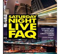 Stephen Tropiano Saturday Night Live FAQ : Everything Left to Know About Stephen Tropiano Multicolor