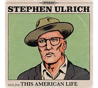 Stephen Ulrich - Music From This American Life [VINYL]