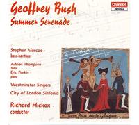 Stephen Varcoe - Bush: Summer Serenade