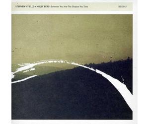 Stephen Vitiello - Between You and The Shapes You Take