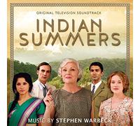 Stephen Warbeck - Indian Summers Original TV Soundtrack