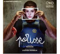 Stephen Warbeck - Polisse