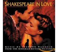 Stephen Warbeck - Shakespeare in Love - Music from the Miramax Motion Picture