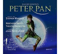 Stephen Warbeck - Stephen Warbeck - Peter Pan