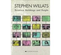 Stephen Willats: Between Buildings and People