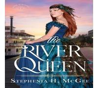 Stephenia H. Mcgee The River Queen Paperback Book Stephenia H. Mcgee Multicolor