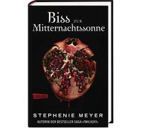 Stephenie Meyer Biss zur Mitternachtssonne (Bella und Edward 5): Roma (Hardback)