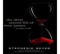 Stephenie Meyer The Short Second Life Of Bree Tanner Book Stephenie Meyer Multicolor