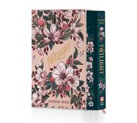 Stephenie Meyer Twilight: Deluxe Collector's Edition (Hardback) (US IMPORT)