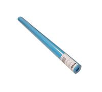 Stephens Blue Poster Roll 80gsm, 10m x 76cm, Ideal For Drawing, Painting, Sketches, Backdrop, Making Posters, Notice Boards And Large Art Work, Great For Use In School, Home And Office, Large Roll