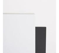 Stephens Card Craft 510 x 635mm 25 Sheets White Assortment H, For Art, Craft, Drawing, Sketching, Home, School, University, Colouring