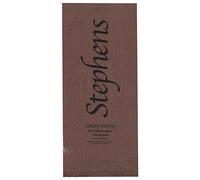 Stephens Crepe Brown 40% Stretch 3m x 500mm 1 Sheet