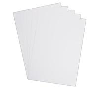 Stephens Glossy Plain Photo Printer Paper, Photo Gloss A4 210 x 297 20 Sheets, Ideal For Photography, Printing Photos, Making Personal Photo Gifts And A Photo Album For Yourself Or Loved Ones