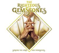 Stephens, Joseph - The Righteous Gemstones Season 1 [VINYL]