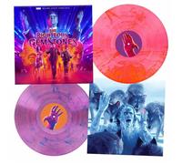 STEPHENS, Joseph/VARIOUS - The Righteous Gemstones Season Two (Soundtrack)