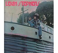 Stephens, Leigh - And a Cast of Thousands [VINYL]