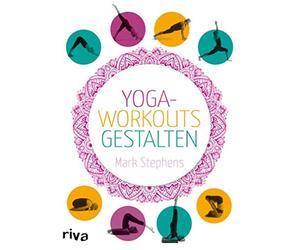 Stephens, M Yoga-Workouts Gestalten Book NEW