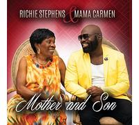Stephens - Mother And Son