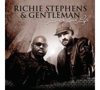 Stephens, Richie & Gentleman - Live Your Live